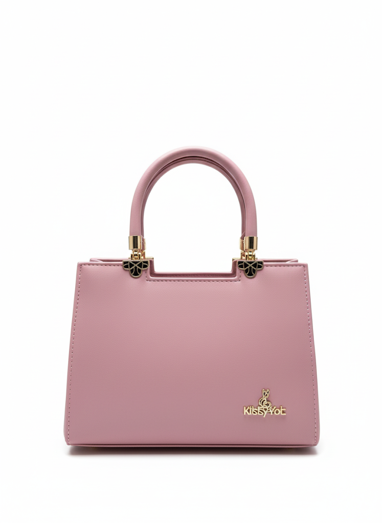 The Petite Icon Top Handle