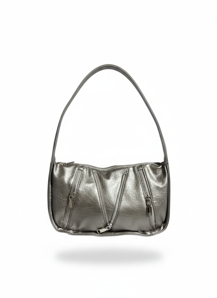 The Rebel Rider Shoulder Bag