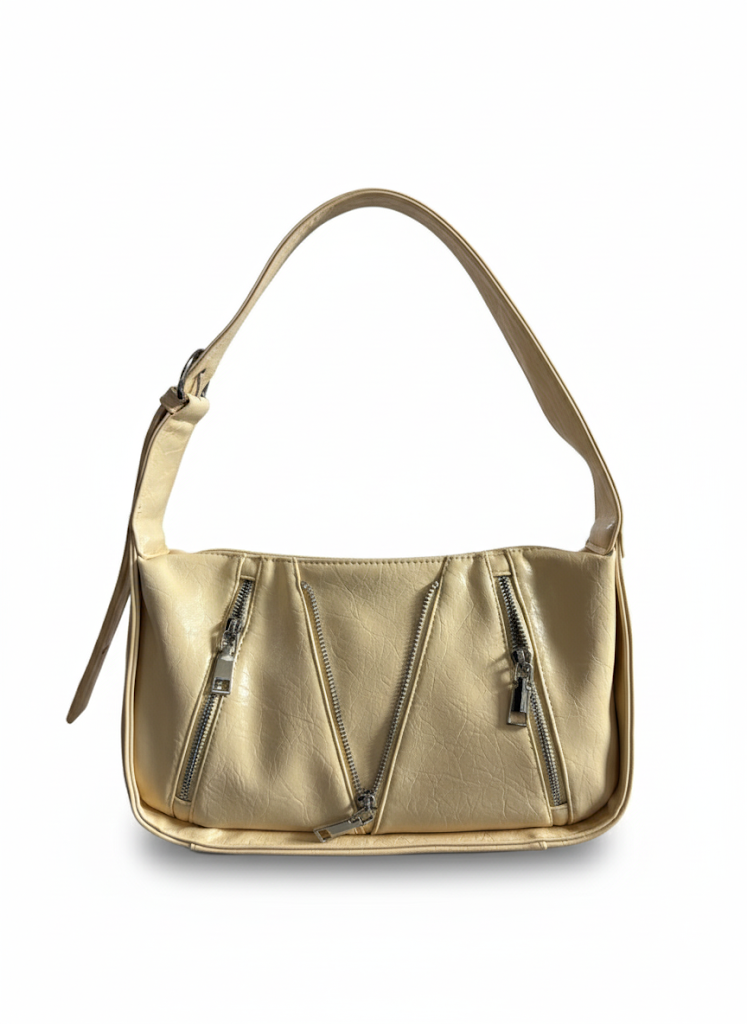 The Rebel Rider Shoulder Bag