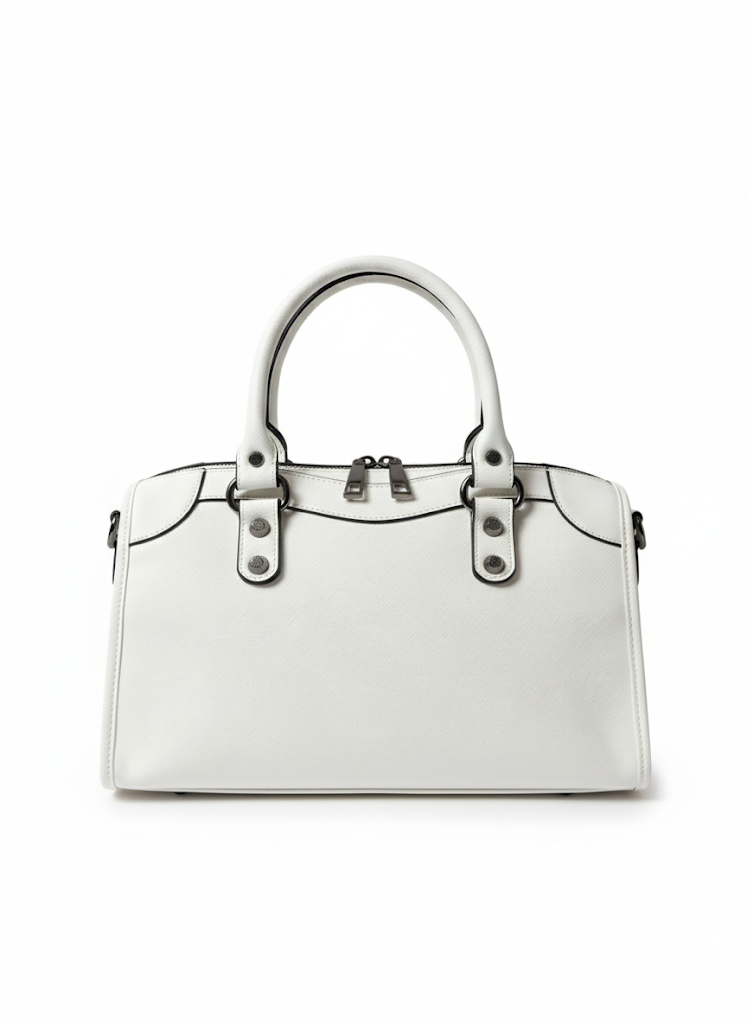 The Metro Satchel