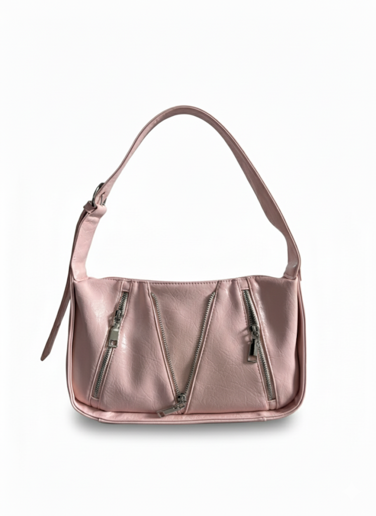 The Rebel Rider Shoulder Bag