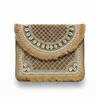 The Jaipur Festival Beaded Sling