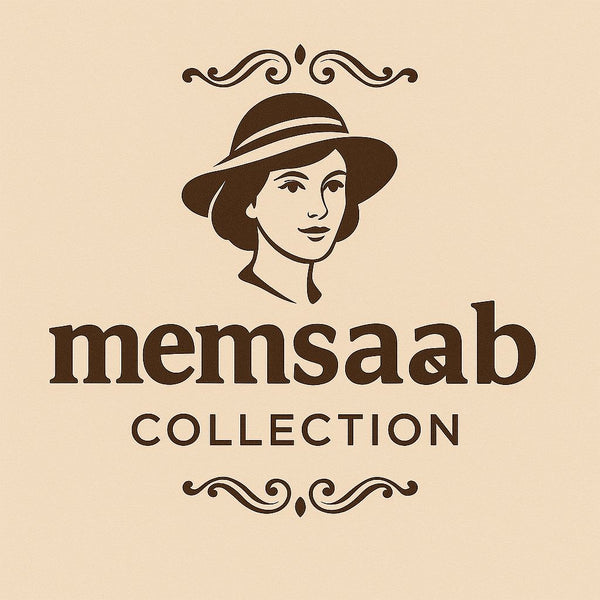 Memsaab Collection 