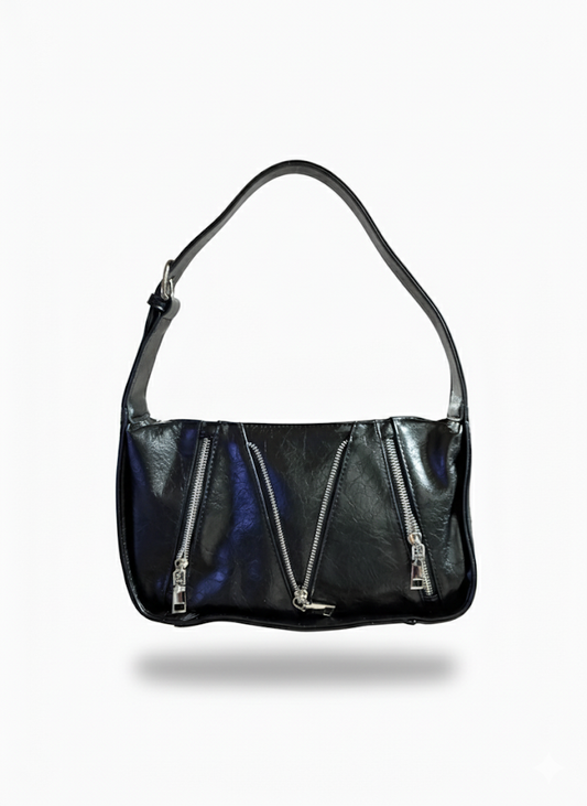 The Rebel Rider Shoulder Bag