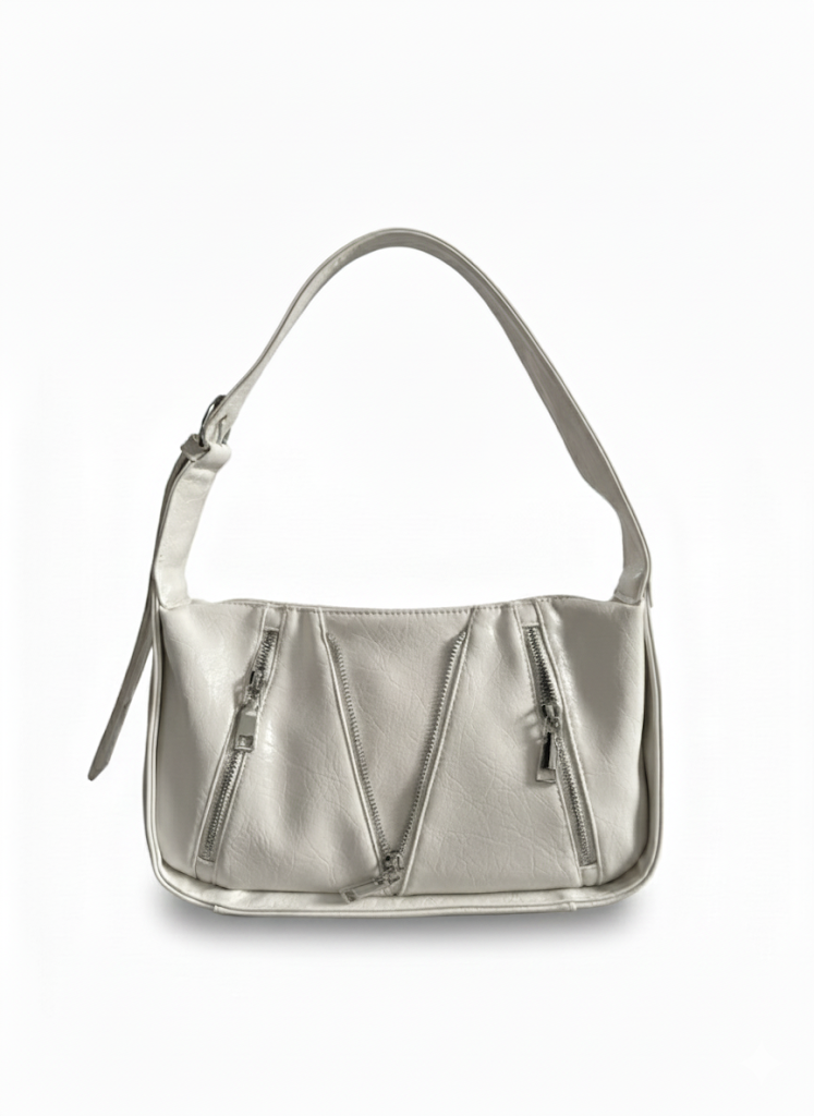 The Rebel Rider Shoulder Bag