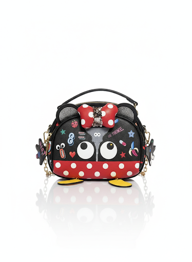 The Doodle Pop Bag