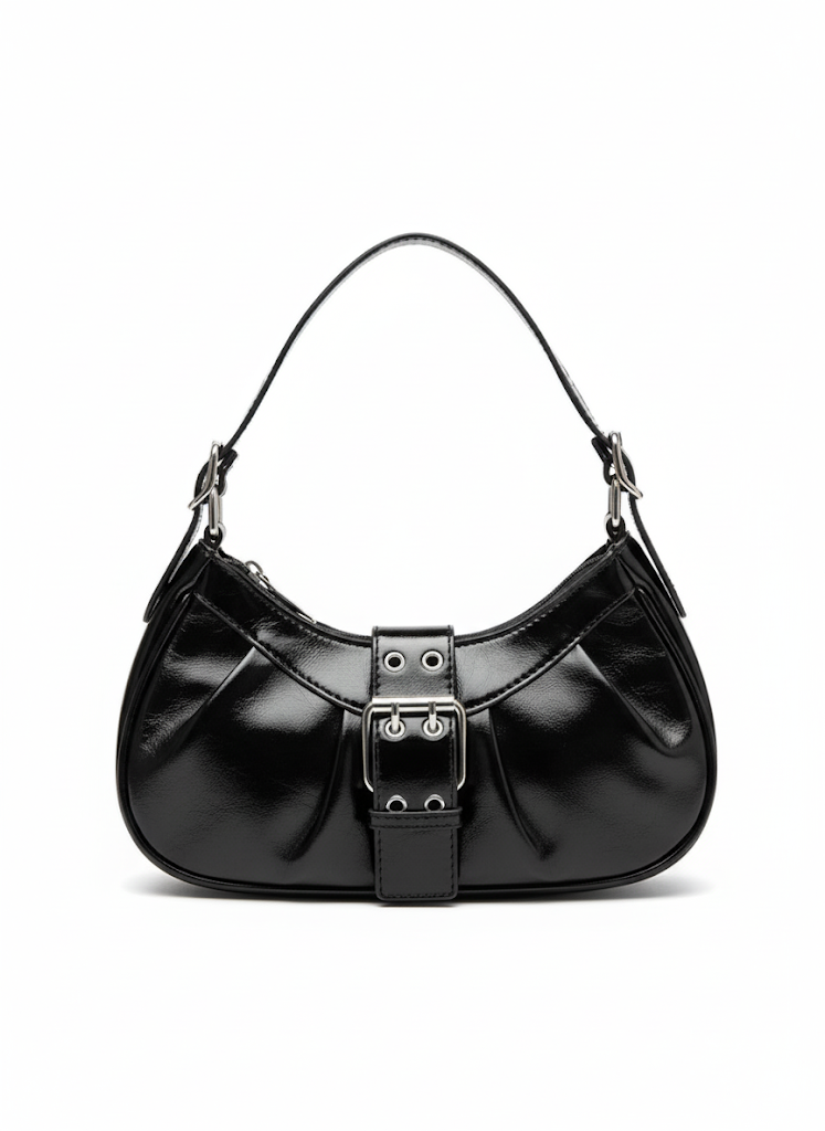 The Luna Shoulder Bag