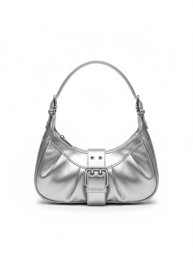 The Luna Shoulder Bag
