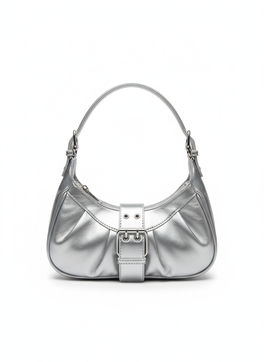 The Luna Shoulder Bag
