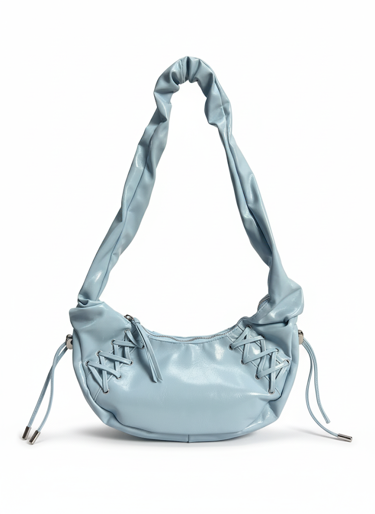 The Corset Crescent Hobo