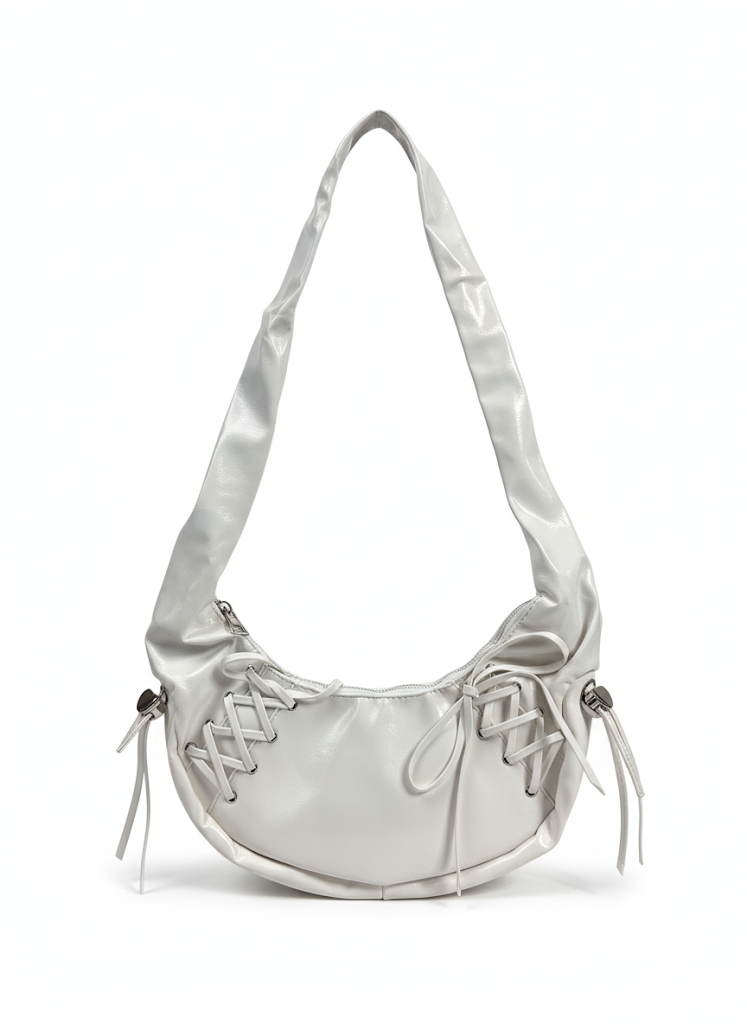 The Corset Crescent Hobo