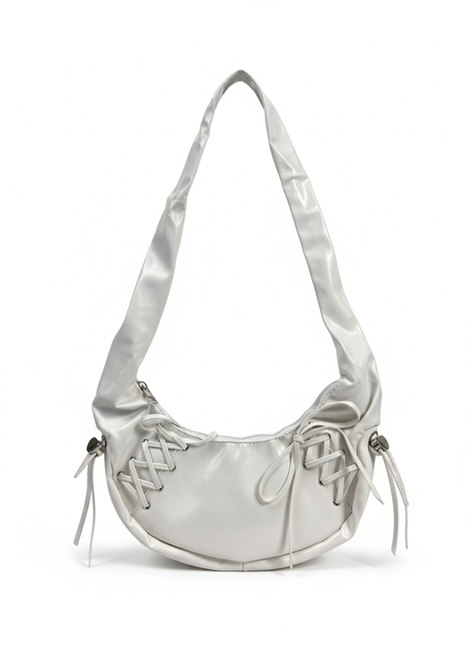 The Corset Crescent Hobo