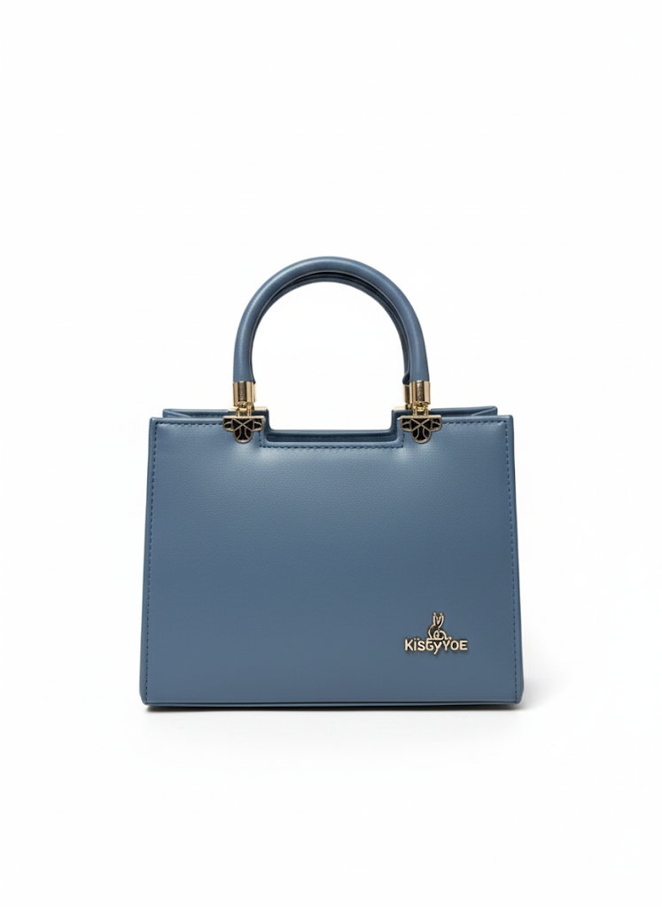 The Petite Icon Top Handle