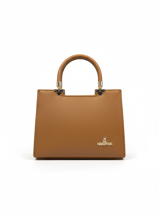 The Petite Icon Top Handle