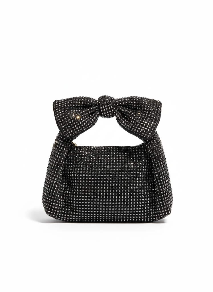 The Starlight Bow Bag