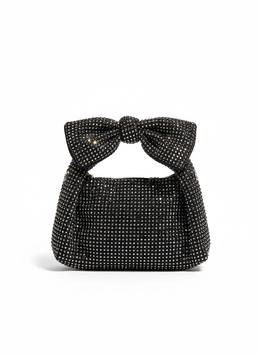 The Starlight Bow Bag