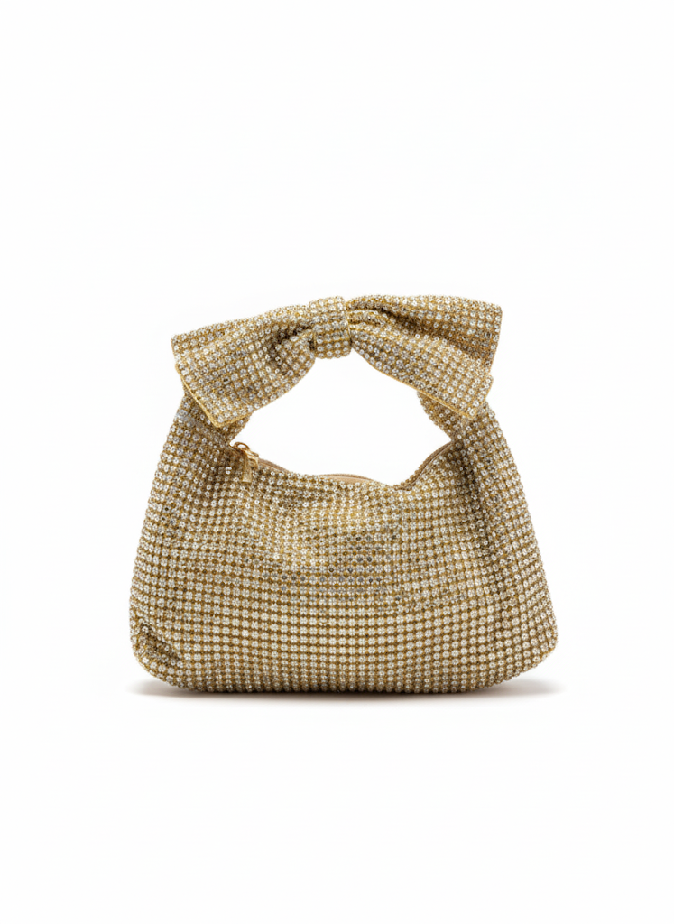 The Starlight Bow Bag