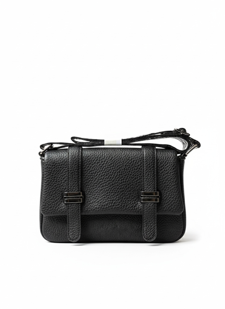 The Urban Satchel Crossbody