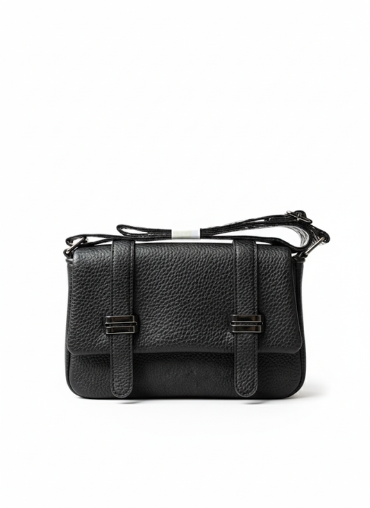 The Urban Satchel Crossbody
